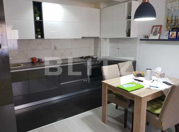Apartament de vânzare 3 camere Floreşti - 52490AV | BLITZ Cluj-Napoca | Poza2
