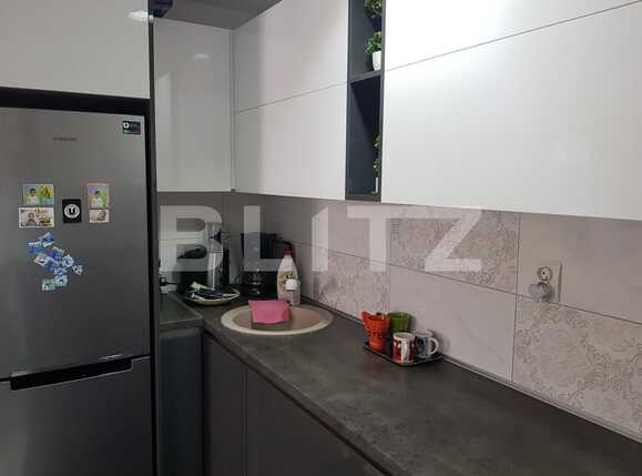 Apartament de vânzare 3 camere Floreşti - 52490AV | BLITZ Cluj-Napoca | Poza5