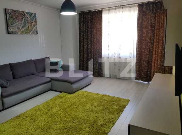 Apartament de vânzare 3 camere Floreşti - 52490AV | BLITZ Cluj-Napoca | Poza1