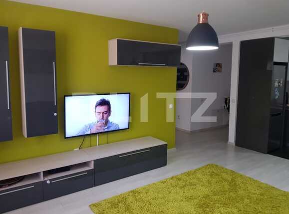 Apartament de vânzare 3 camere Floreşti - 52490AV | BLITZ Cluj-Napoca | Poza8
