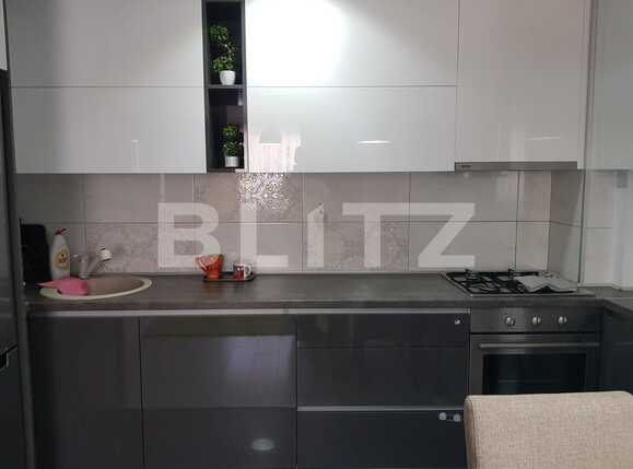 Apartament de vânzare 3 camere Floreşti - 52490AV | BLITZ Cluj-Napoca | Poza3
