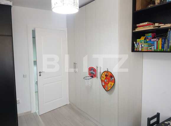 Apartament de vânzare 3 camere Floreşti - 52490AV | BLITZ Cluj-Napoca | Poza13