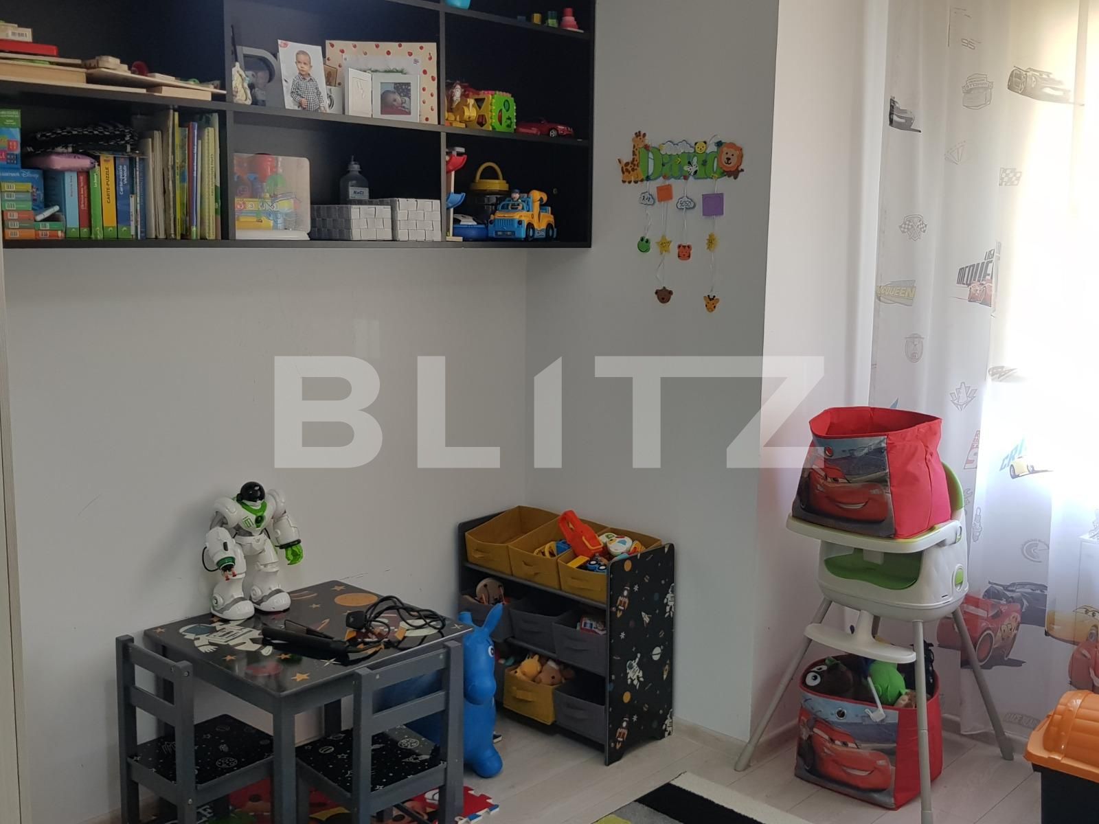 Apartament de vânzare 3 camere Floreşti - 52490AV | BLITZ Cluj-Napoca | Poza14