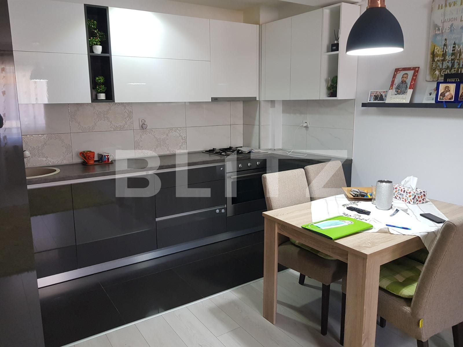 Apartament de vânzare 3 camere Floreşti - 52490AV | BLITZ Cluj-Napoca | Poza2