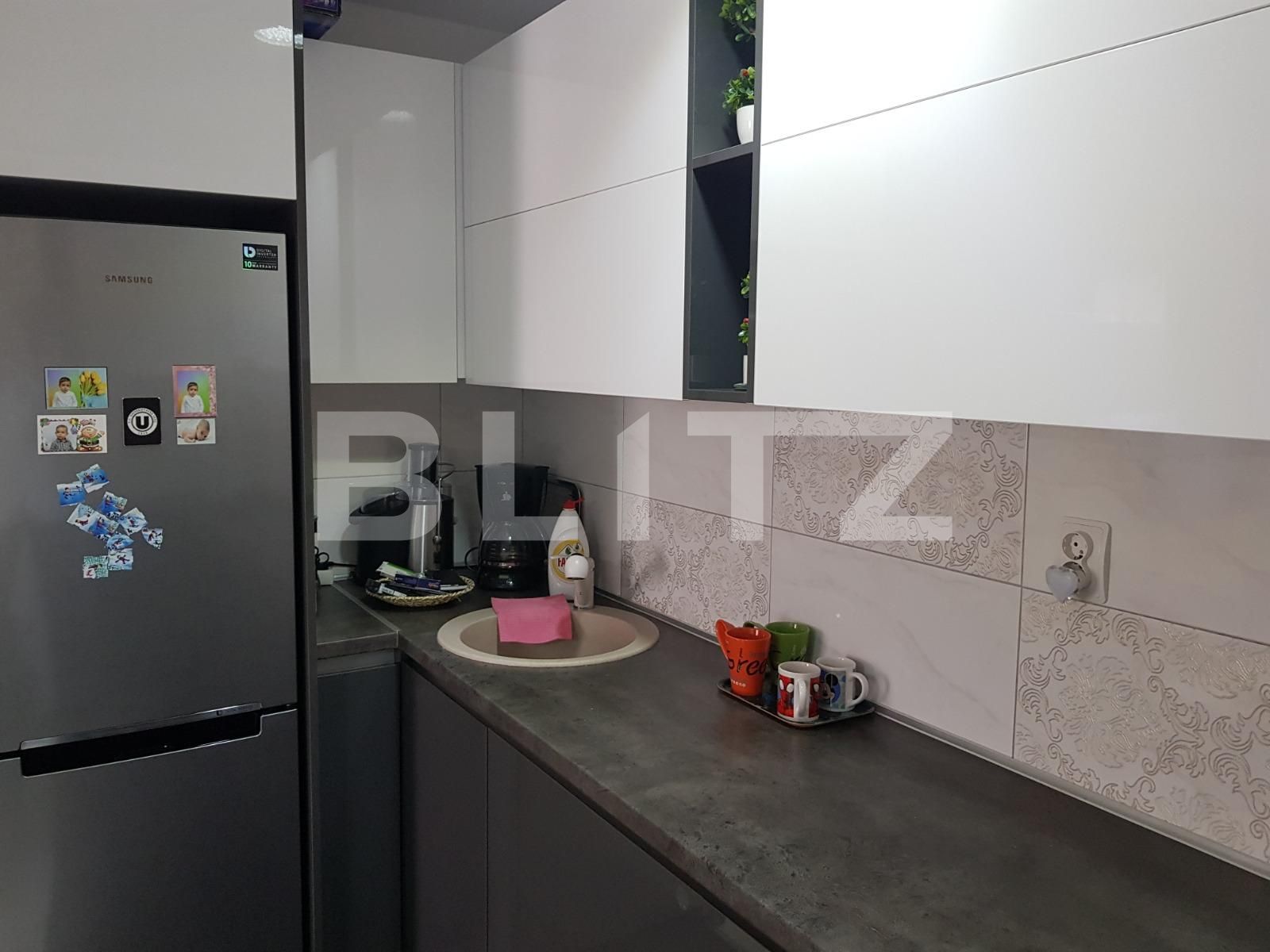 Apartament de vânzare 3 camere Floreşti - 52490AV | BLITZ Cluj-Napoca | Poza5