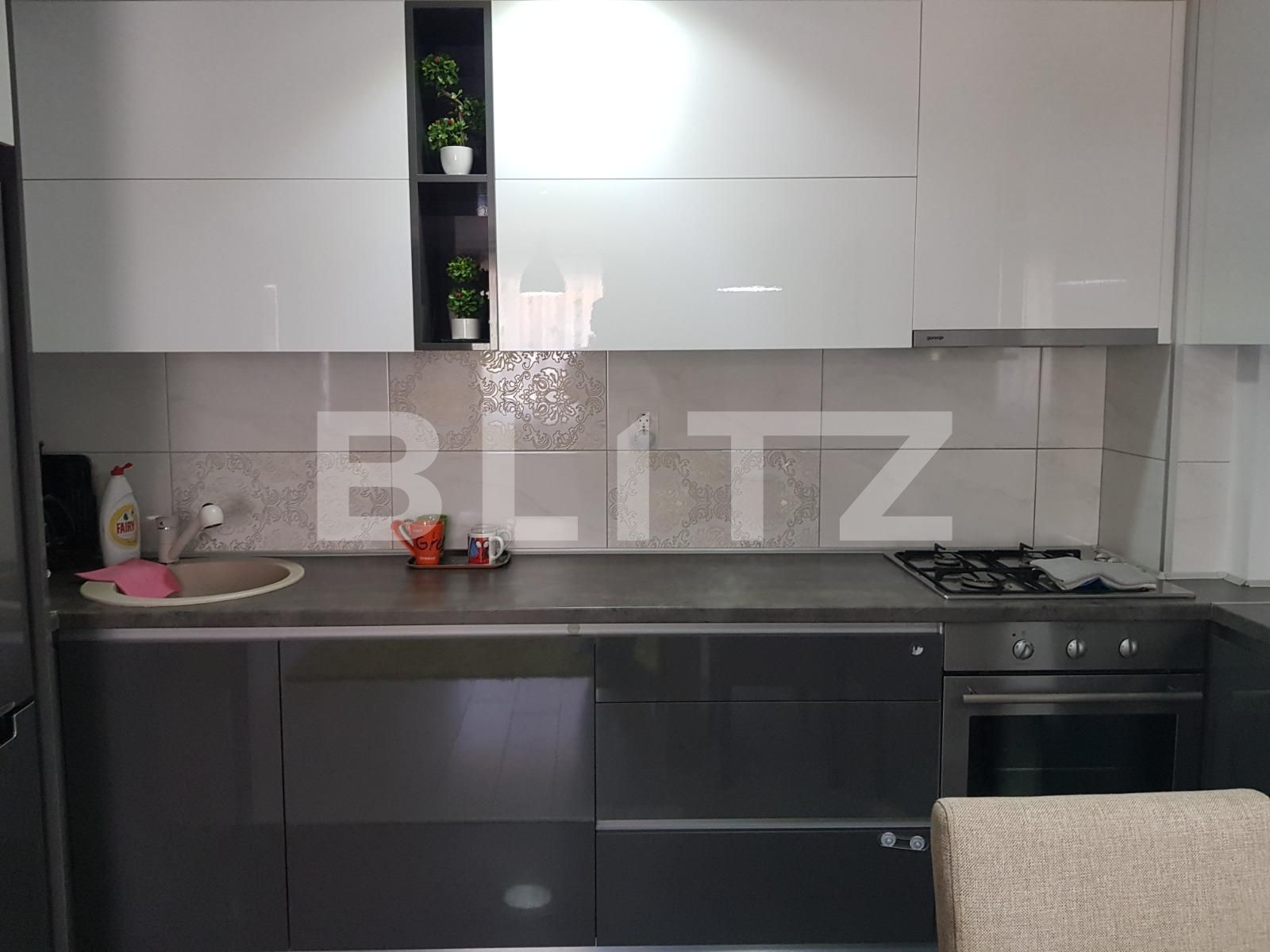 Apartament de vânzare 3 camere Floreşti - 52490AV | BLITZ Cluj-Napoca | Poza3