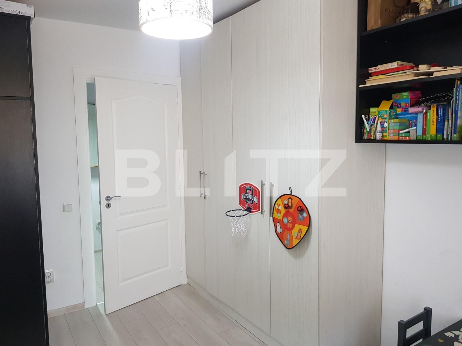 Apartament de vânzare 3 camere Floreşti - 52490AV | BLITZ Cluj-Napoca | Poza13