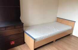 4 camere, decomandat, 86mp, pet friendly, zona strazii Trotusului