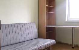 4 camere, decomandat, 86mp, pet friendly, zona strazii Trotusului