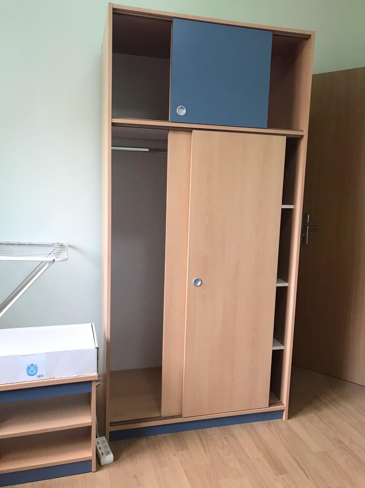 Apartament de închiriat 4 camere Marasti - 52491AI | BLITZ Cluj-Napoca | Poza10