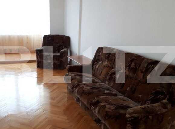 Apartament de închiriat 2 camere Zorilor - 52493AI | BLITZ Cluj-Napoca | Poza4