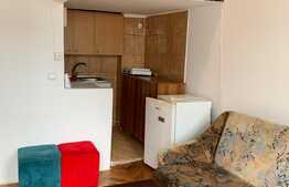 Apartamnet cu o camera, 20 mp, zona ultra centrala 