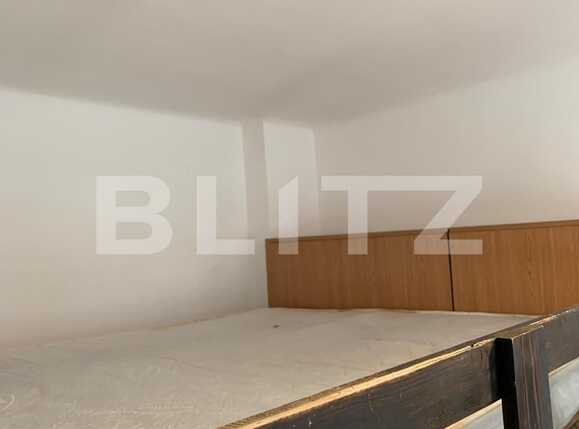 Garsonieră de închiriat Central - 52494AI | BLITZ Cluj-Napoca | Poza4