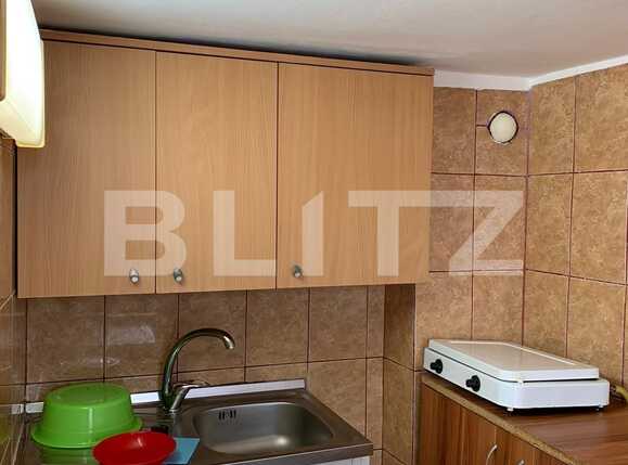 Garsonieră de închiriat Central - 52494AI | BLITZ Cluj-Napoca | Poza7