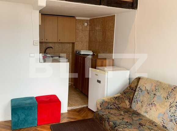 Garsonieră de închiriat Central - 52494AI | BLITZ Cluj-Napoca | Poza3