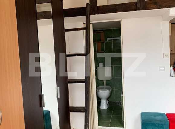Garsonieră de închiriat Central - 52494AI | BLITZ Cluj-Napoca | Poza5