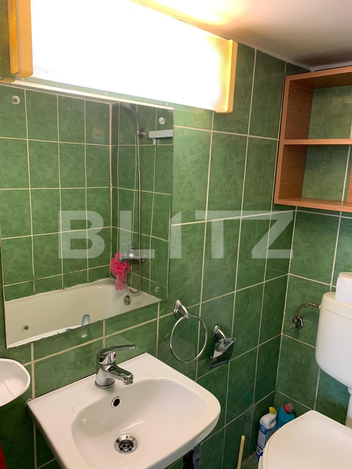 Garsonieră de închiriat Central - 52494AI | BLITZ Cluj-Napoca | Poza6