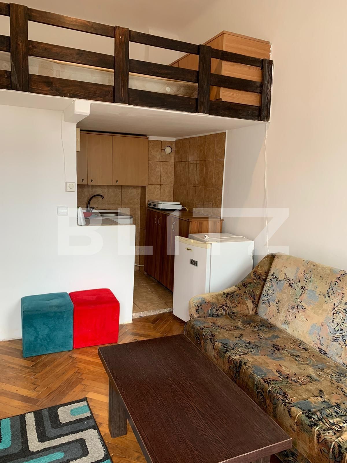 Garsonieră de închiriat Central - 52494AI | BLITZ Cluj-Napoca | Poza3
