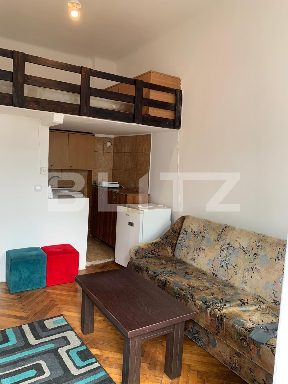 Garsonieră de închiriat Central - 52494AI | BLITZ Cluj-Napoca | Poza2