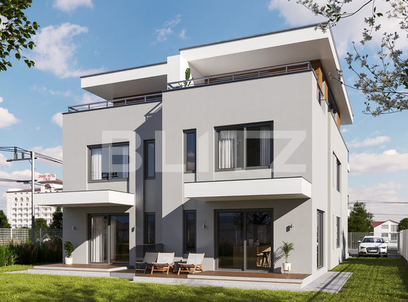 Casa de vânzare 5 camere Andrei Mureşanu - 52495CV | BLITZ Cluj-Napoca | Poza1