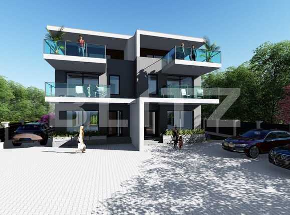 Casa de vânzare 5 camere Andrei Mureşanu - 52495CV | BLITZ Cluj-Napoca | Poza4