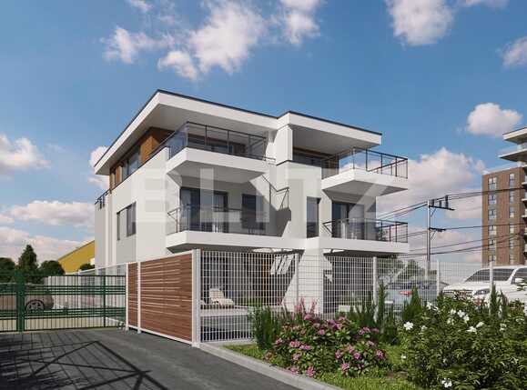 Casa de vânzare 5 camere Andrei Mureşanu - 52495CV | BLITZ Cluj-Napoca | Poza2