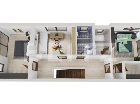 Casa de vânzare 5 camere Andrei Mureşanu - 52495CV | BLITZ Cluj-Napoca | Poza12