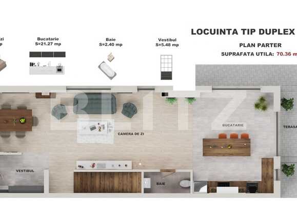 Casa de vânzare 5 camere Andrei Mureşanu - 52495CV | BLITZ Cluj-Napoca | Poza7