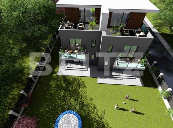 Casa de vânzare 5 camere Andrei Mureşanu - 52495CV | BLITZ Cluj-Napoca | Poza6