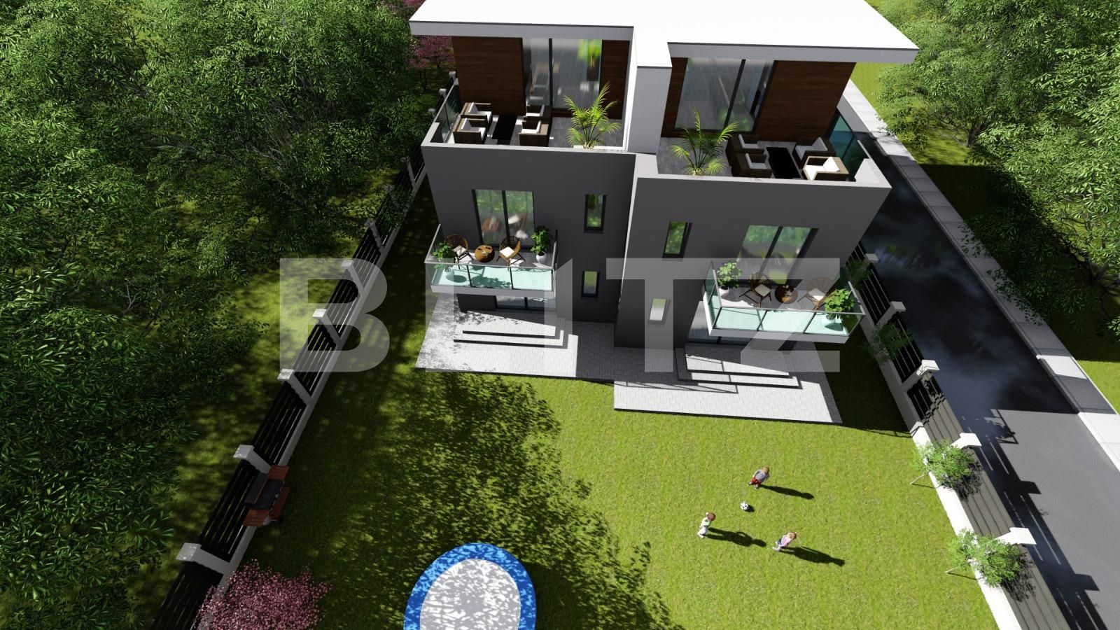 Casa de vânzare 5 camere Andrei Mureşanu - 52495CV | BLITZ Cluj-Napoca | Poza6