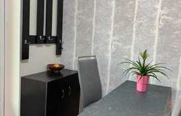 Apartament cu 1 camera, mobilat modern, cheltuieli incluse, 40 mp, zona strazii Fabricii de Zahar