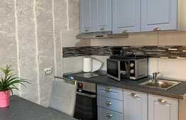 Apartament cu 1 camera, mobilat modern, cheltuieli incluse, 40 mp, zona strazii Fabricii de Zahar