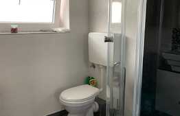 Apartament cu 1 camera, mobilat modern, cheltuieli incluse, 40 mp, zona strazii Fabricii de Zahar