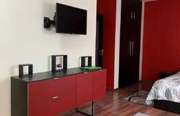 Apartament cu 1 camera, mobilat modern, cheltuieli incluse, 40 mp, zona strazii Fabricii de Zahar