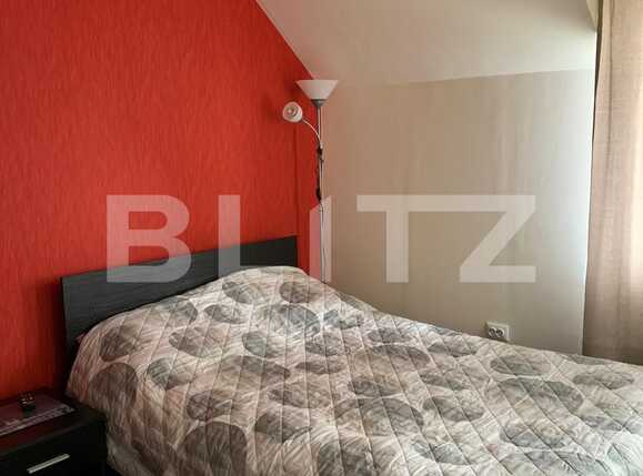 Garsonieră de închiriat Marasti - 52496AI | BLITZ Cluj-Napoca | Poza3
