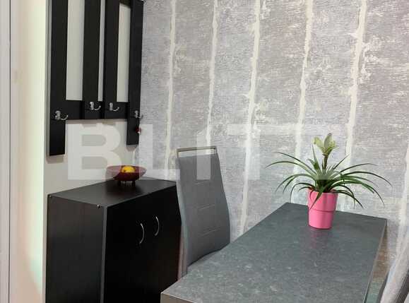 Garsonieră de închiriat Marasti - 52496AI | BLITZ Cluj-Napoca | Poza7