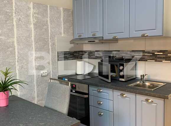 Garsonieră de închiriat Marasti - 52496AI | BLITZ Cluj-Napoca | Poza9