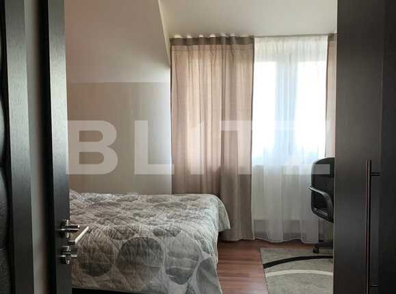 Garsonieră de închiriat Marasti - 52496AI | BLITZ Cluj-Napoca | Poza4
