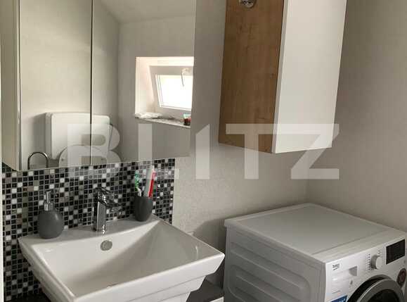 Garsonieră de închiriat Marasti - 52496AI | BLITZ Cluj-Napoca | Poza11