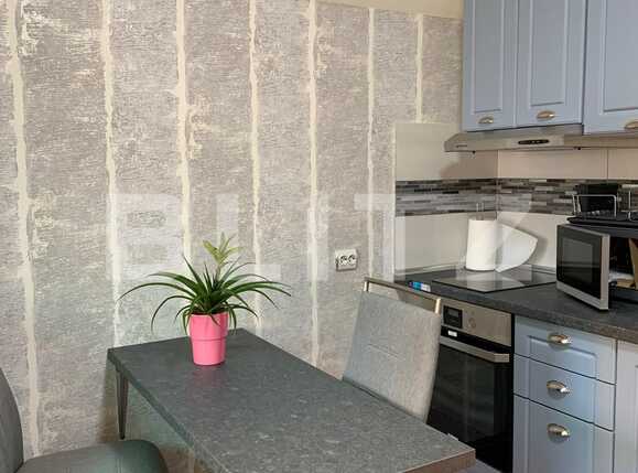 Garsonieră de închiriat Marasti - 52496AI | BLITZ Cluj-Napoca | Poza8