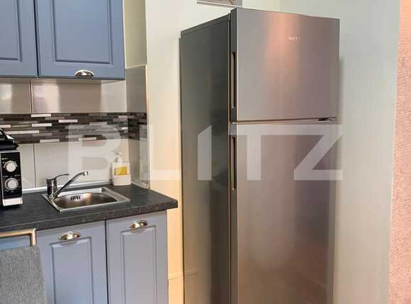 Garsonieră de închiriat Marasti - 52496AI | BLITZ Cluj-Napoca | Poza6