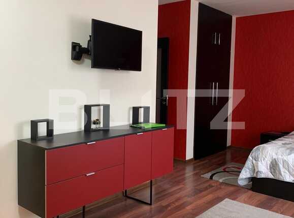 Garsonieră de închiriat Marasti - 52496AI | BLITZ Cluj-Napoca | Poza1