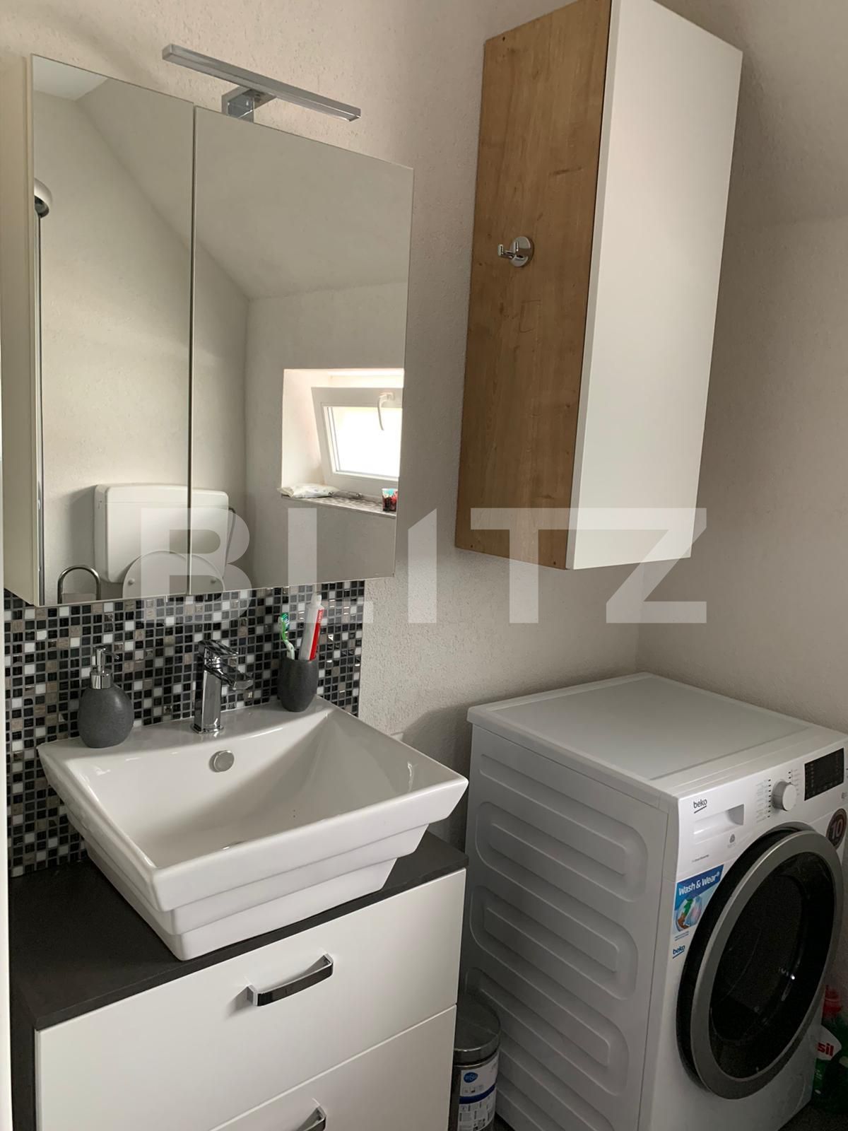 Garsonieră de închiriat Marasti - 52496AI | BLITZ Cluj-Napoca | Poza11