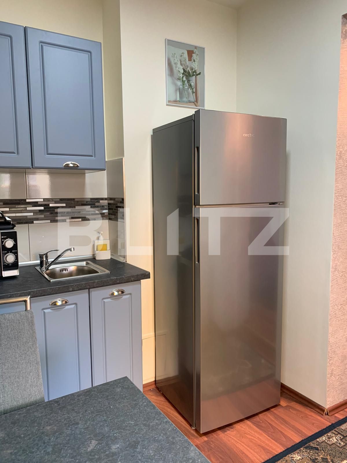 Garsonieră de închiriat Marasti - 52496AI | BLITZ Cluj-Napoca | Poza6