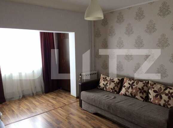 Apartament de închiriat 2 camere Marasti - 52497AI | BLITZ Cluj-Napoca | Poza3