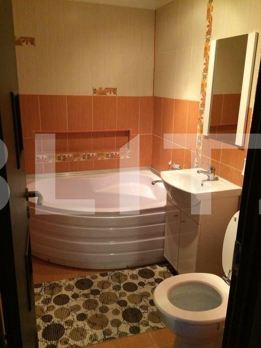 Apartament de închiriat 2 camere Marasti - 52497AI | BLITZ Cluj-Napoca | Poza4