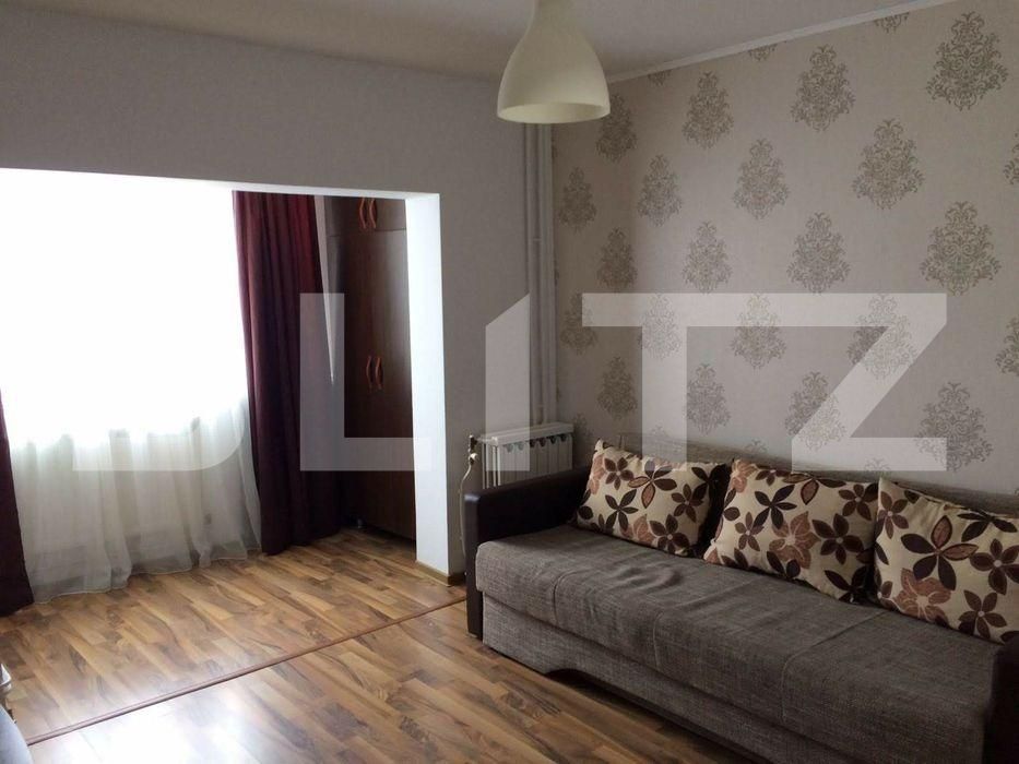 Apartament de închiriat 2 camere Marasti - 52497AI | BLITZ Cluj-Napoca | Poza3