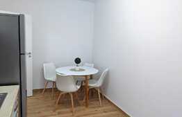 Garsoniera, 40 mp, totul nou, prima inchiriere, in zona strazii Fabricii