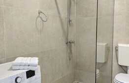 Garsoniera, 40 mp, totul nou, prima inchiriere, in zona strazii Fabricii