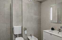 Garsoniera, 40 mp, totul nou, prima inchiriere, in zona strazii Fabricii